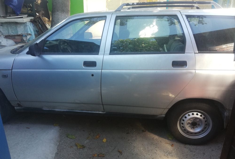 Части кузова ланос сенс дэу 2111 2115