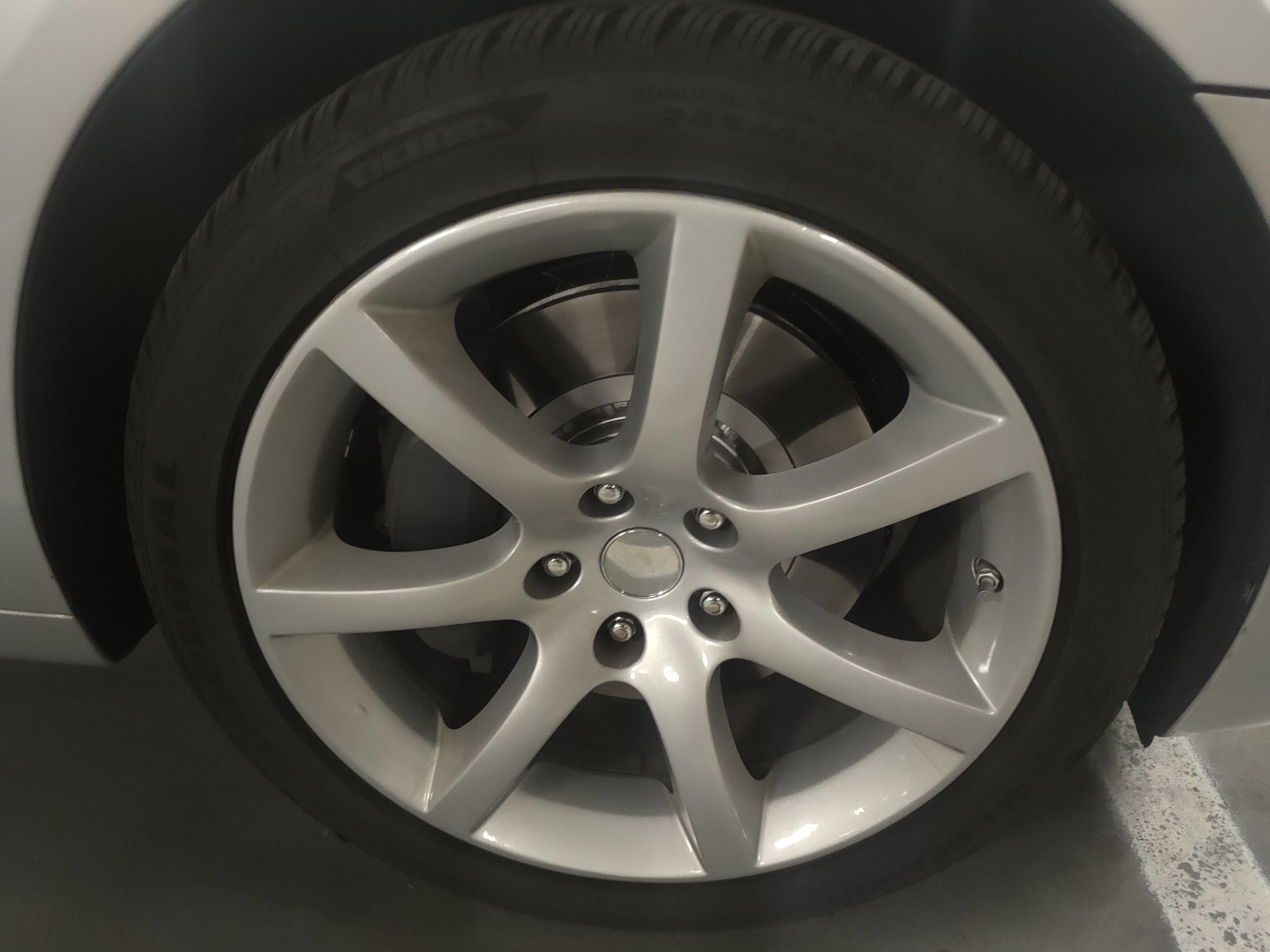 Lexus GS 430 MK3 V8 3UZ-FE 2006 SUPER STAN full opcja doinwestowany