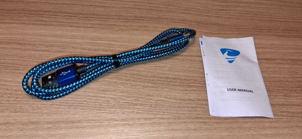 Kabel USB / Lightning do iPad / iPhone