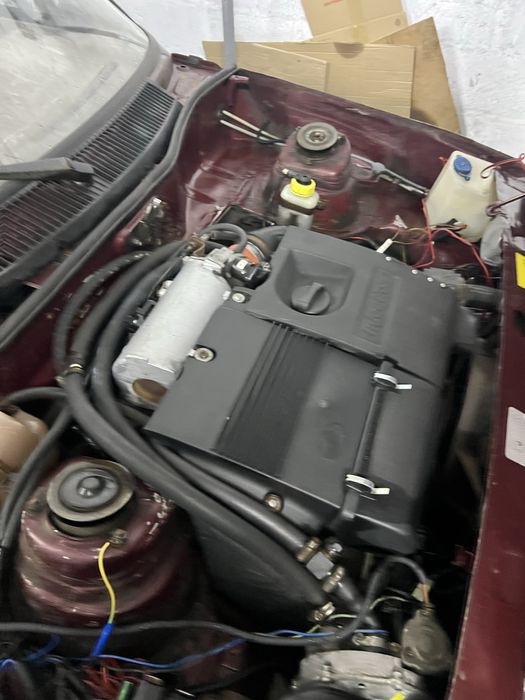 Заз таври газ бензин инжектор