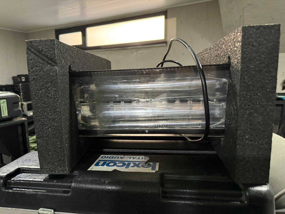 Luz Anytronics Deathstar Strobe