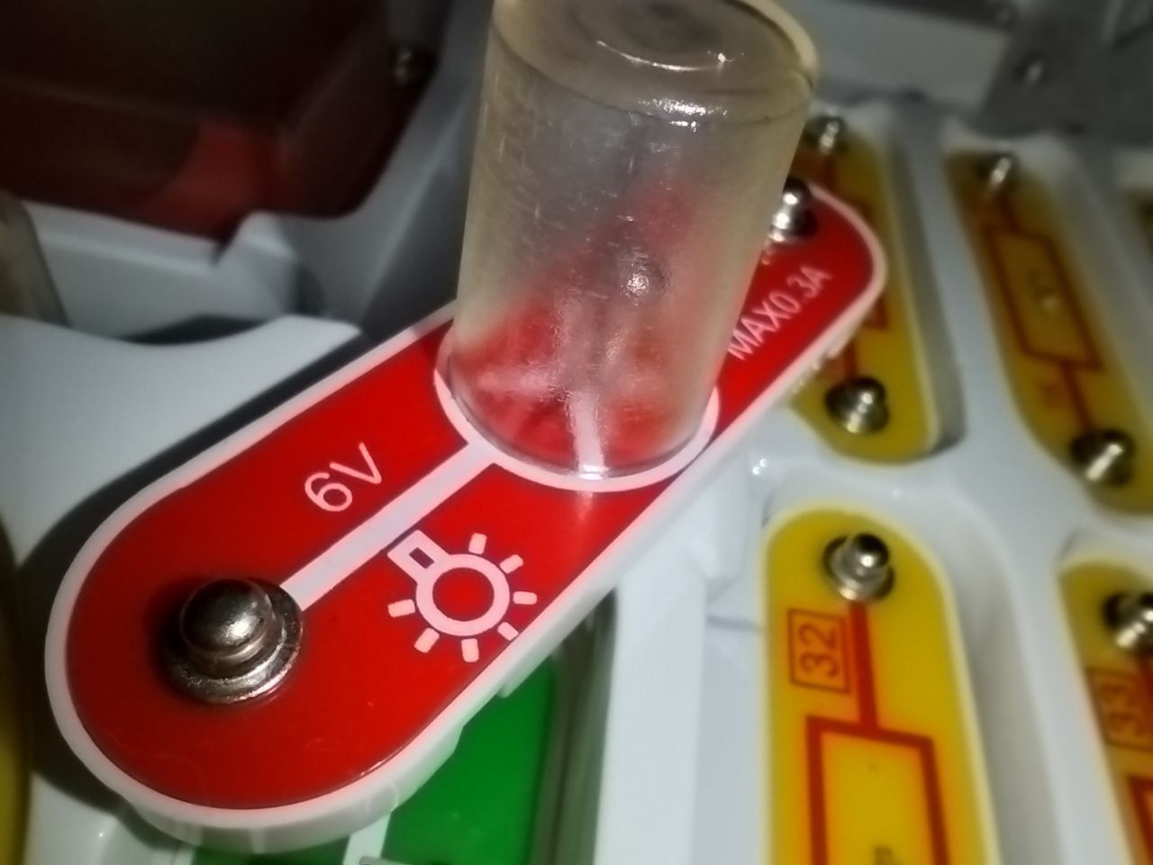 Конструктор електроннийDoka Stem  999+ схем.Стан як новий.