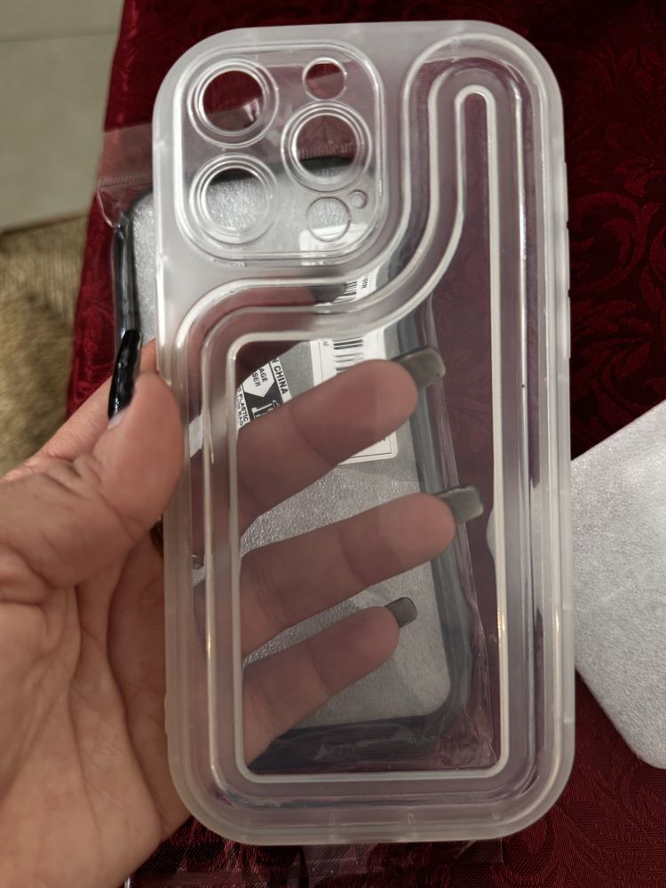CAPA iphone 15 pro max 5€ cada uma