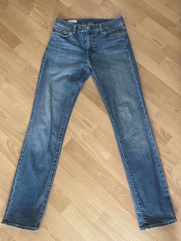 Джинсы Levi’s/Guess/Zara/Mango. Читайте описание