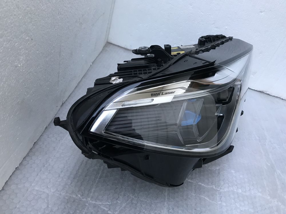 Фара Bmw G05 G06 X5 X6 Америка Laser