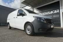 Mercedes-Benz Vito Maxi Longa 109cdi 90cv