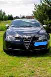 Alfa Romeo GT 1.9 JTD 150KM | 2008 | Nagłośnienie BOSE |
