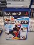 Gokart go kart rally ps2 PlayStation 2