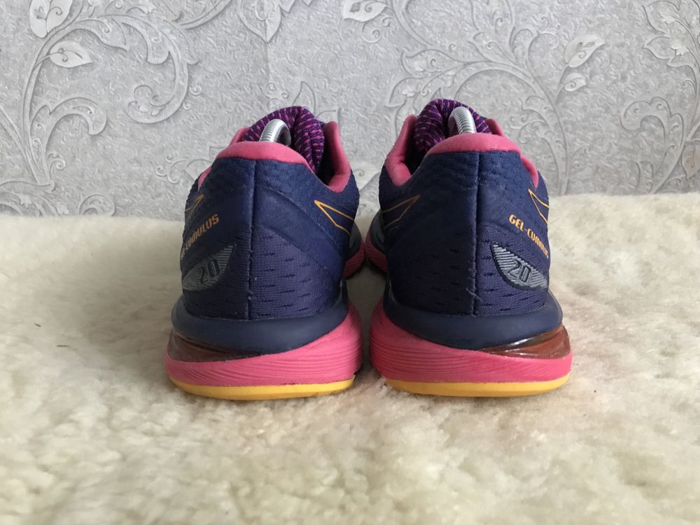 Водонепроникні кросівки Asics Gel Gore-Tex 42 41,5 41 26,5 26