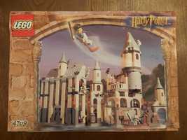 Lego Harry Potter "Hogwarts Castle" 4709