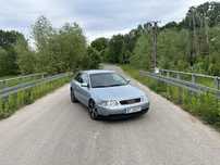 Audi A3 8L - 1.6 102KM LPG 2001