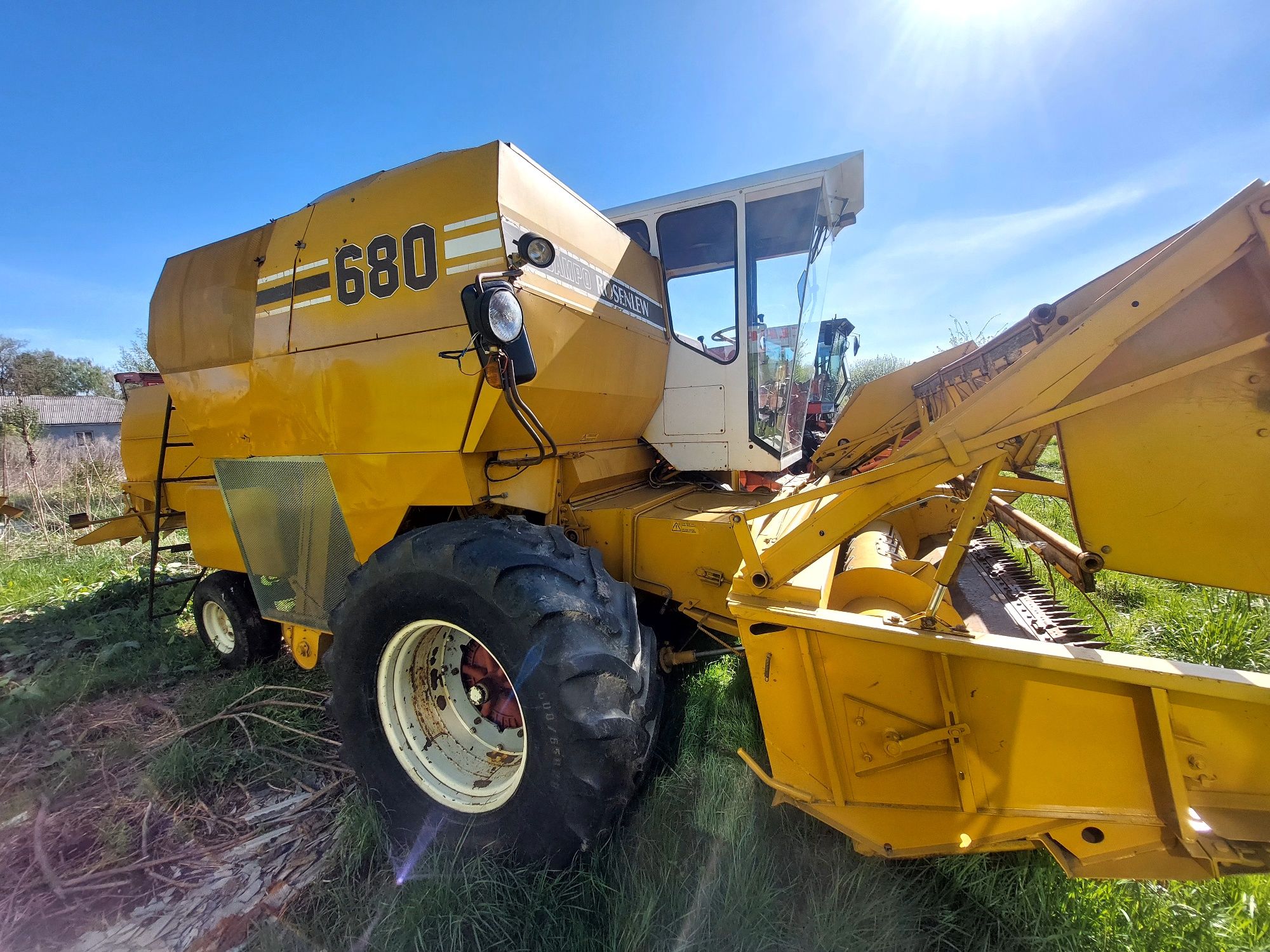Sampo680  Сампо680 600
