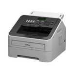 Brother FAX-2940 | DUPLEX | LAN