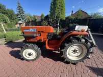 Продам трактор Hinomoto C174