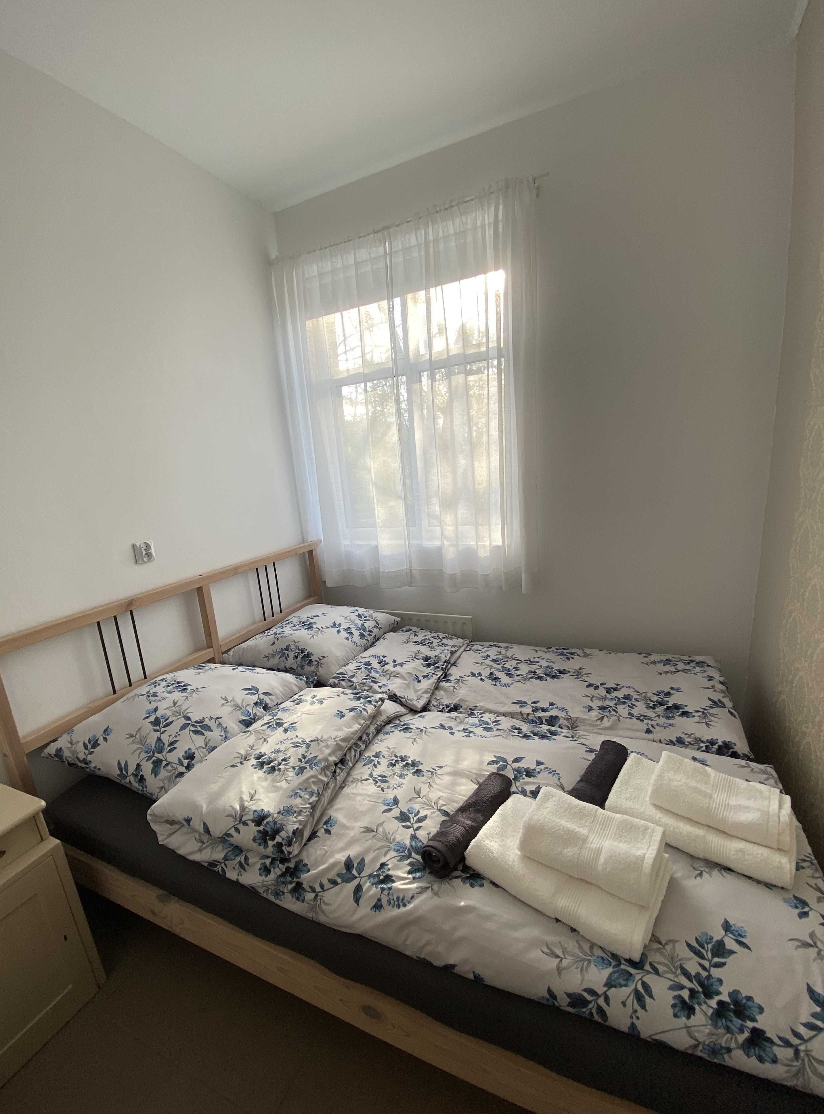 Apartament nocleg Dobre Miejsce Sobótka k. Wrocławia