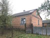 Продам будинок с.Берестя, Сарнинський р-н, Рівненська область