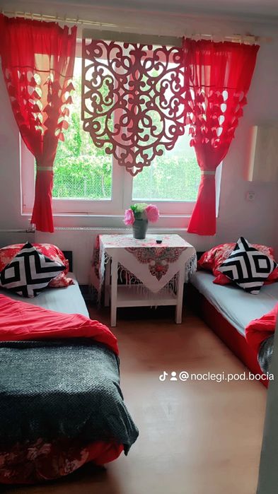 Tanie Noclegi ,Kwatery pracownicze, pokoje, Agroturystyka , Bydgoszcz