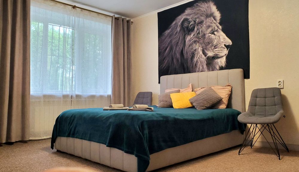 Оренда 1 кім. подобово apartment rent  здається посуточно