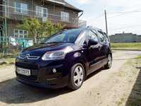 Официальный Citroen C3 Picasso MAXIMAL (1,6 дизель, 2015 год)