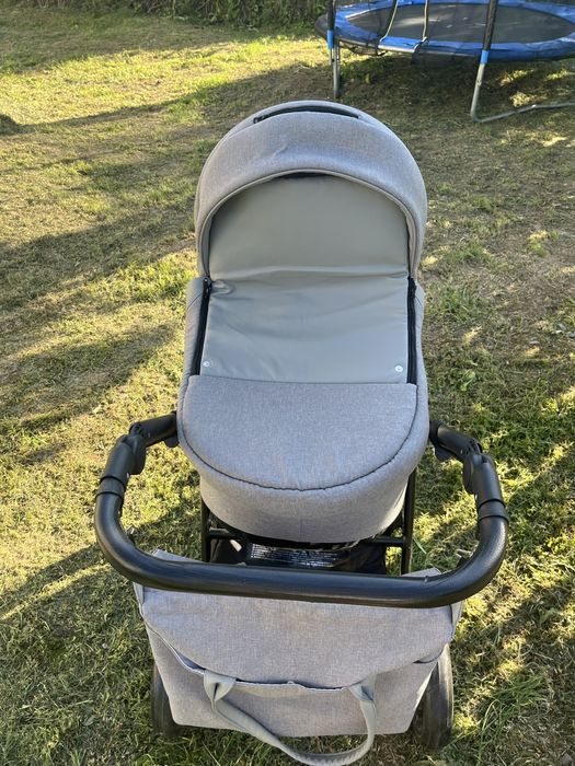 Коляска 2в1. Стан чудовий. Після однієї дитини