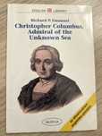 Christopher Columbus, Admiral of the Unknown Sea ze slowniczkiem