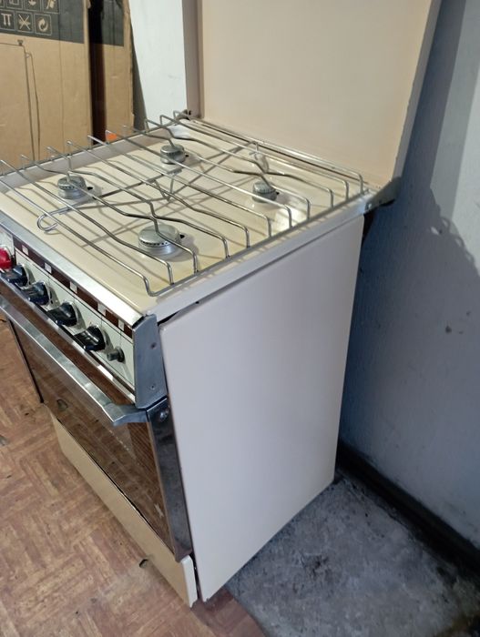 Газова плита Брест