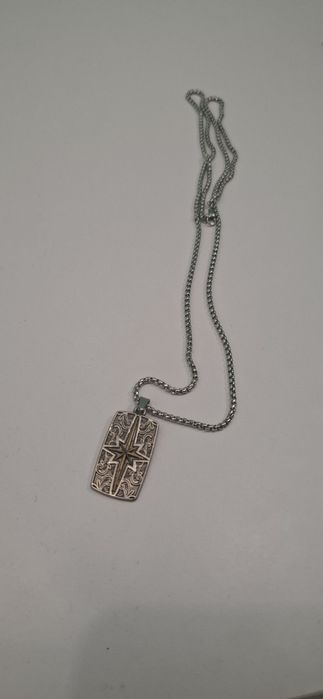 Number Nine лонгслив