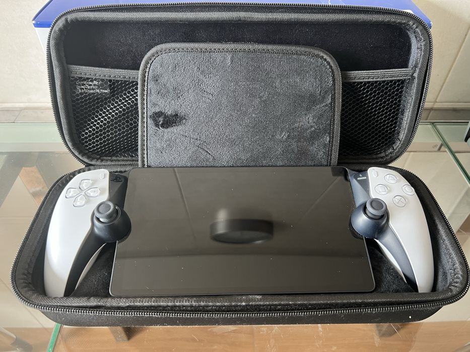 Vendo playstation portal