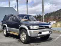 Toyota 4Runner Surf Hilux