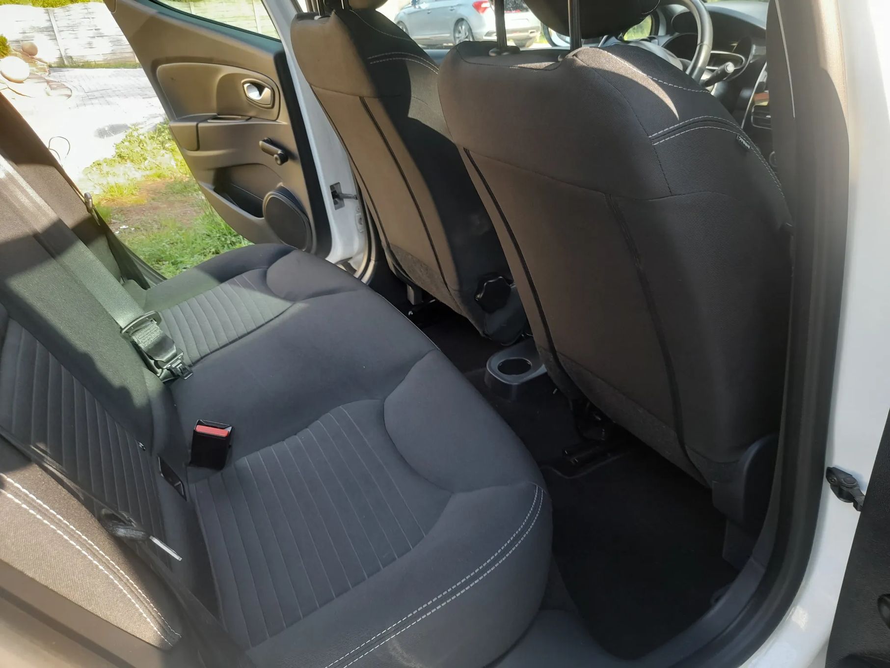 Renault Clio Renaul Clio IV Limited