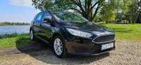 Ford Focus 1.0 EcoBoost, mały ale wariat :)