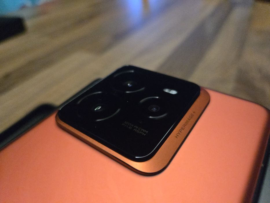Realme GT7 Pro Zamiana