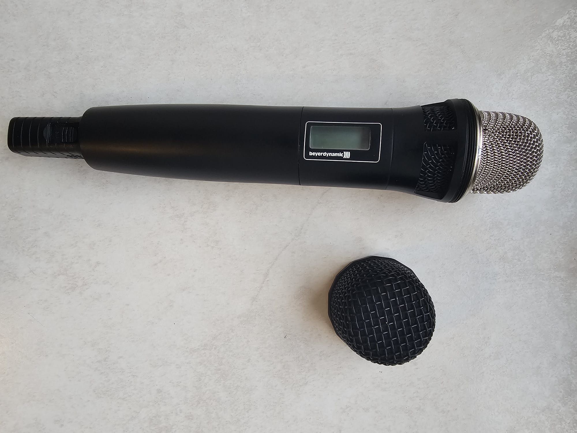 Mikrofon Beyerdynamic S 910