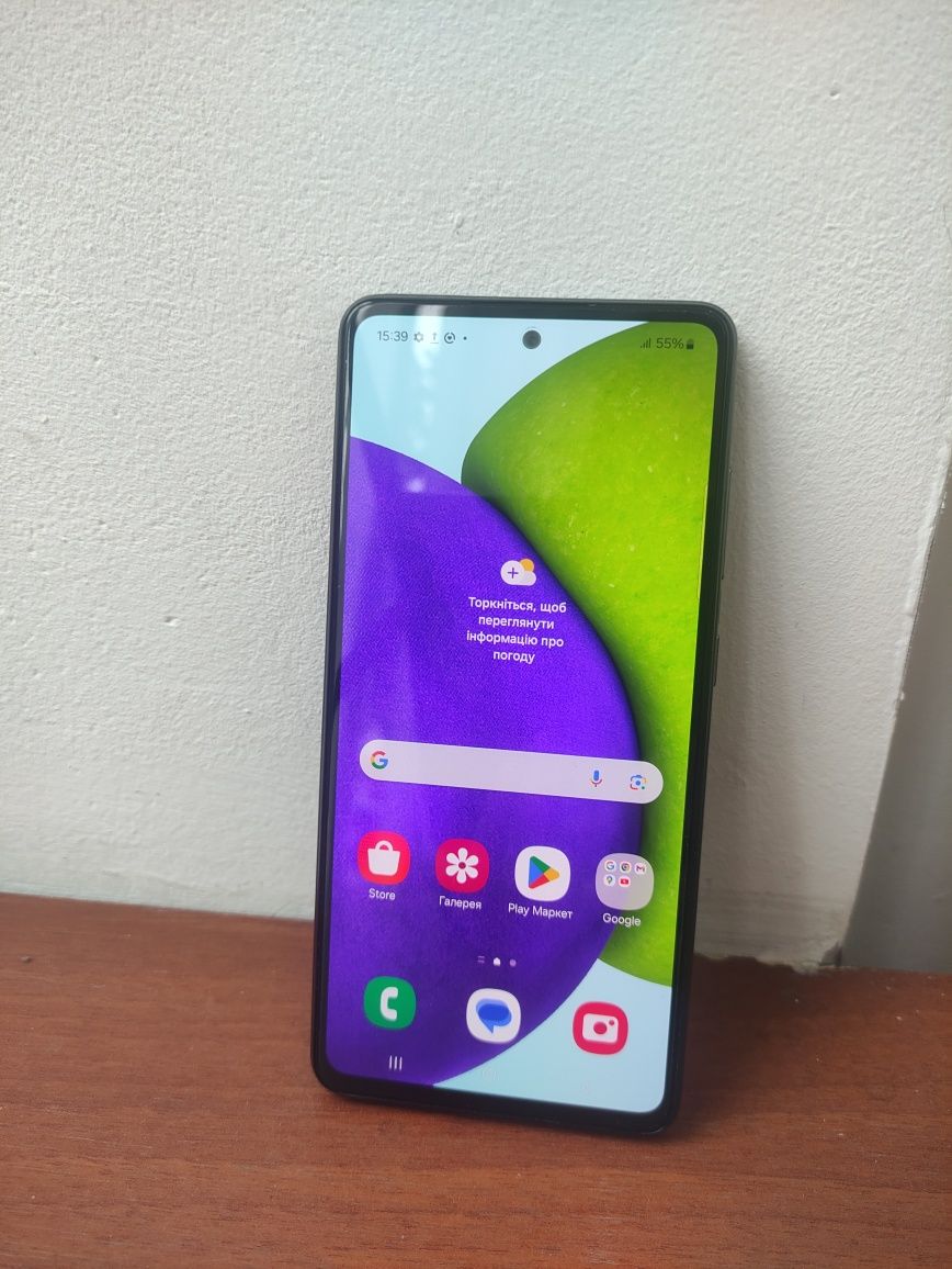 Samsung Galaxy A52 4/128GB