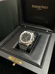 Audemars piguet cronografo