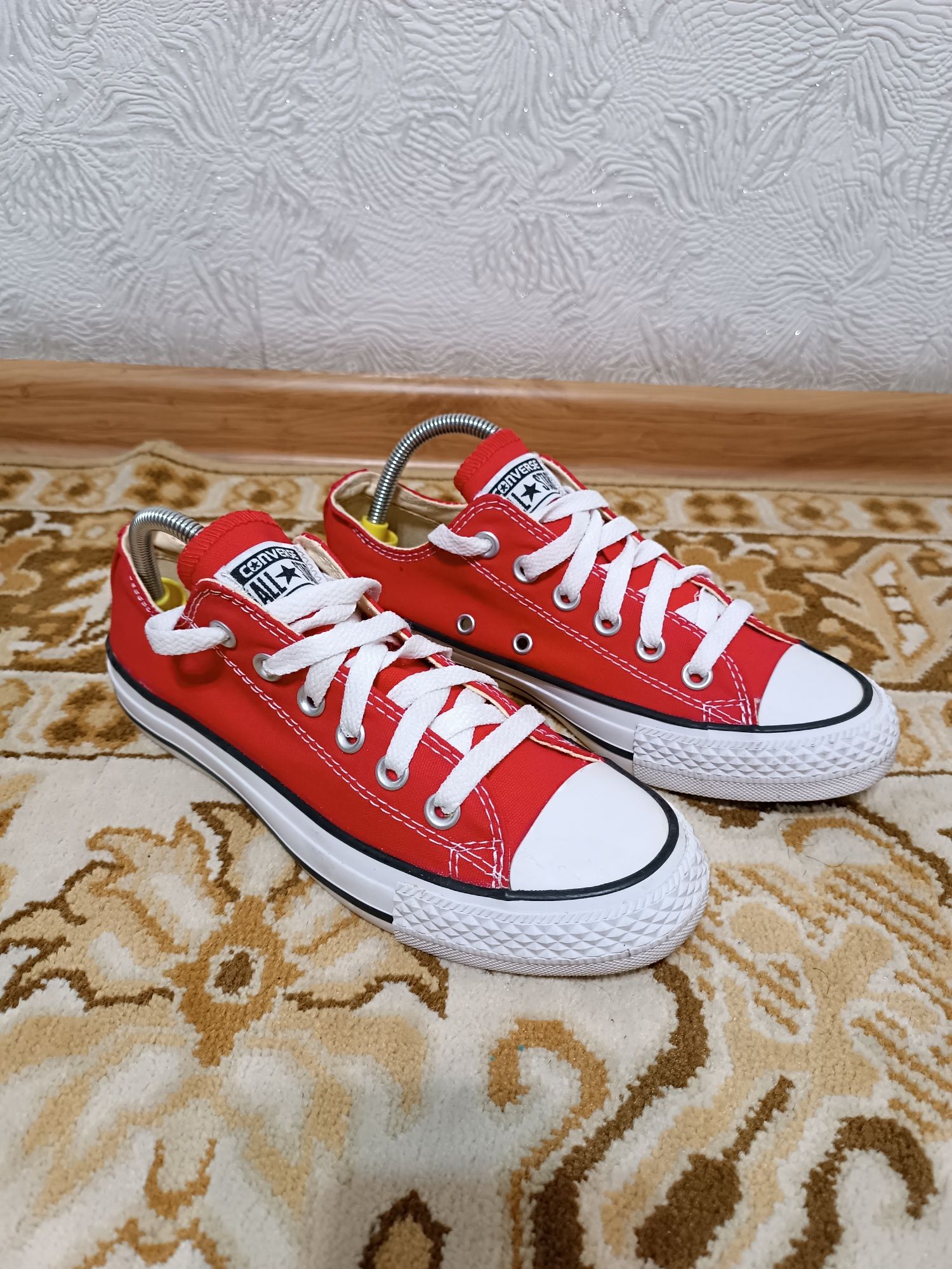 Кеди Converse, 37 й розмір