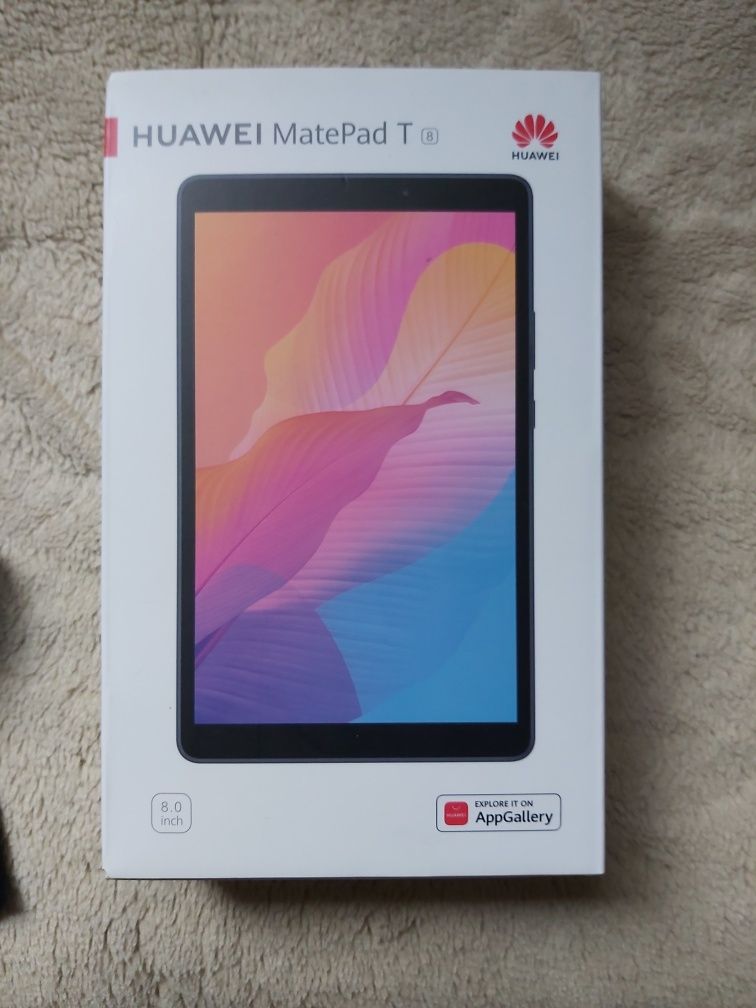 Tablet Huawei MatePad T