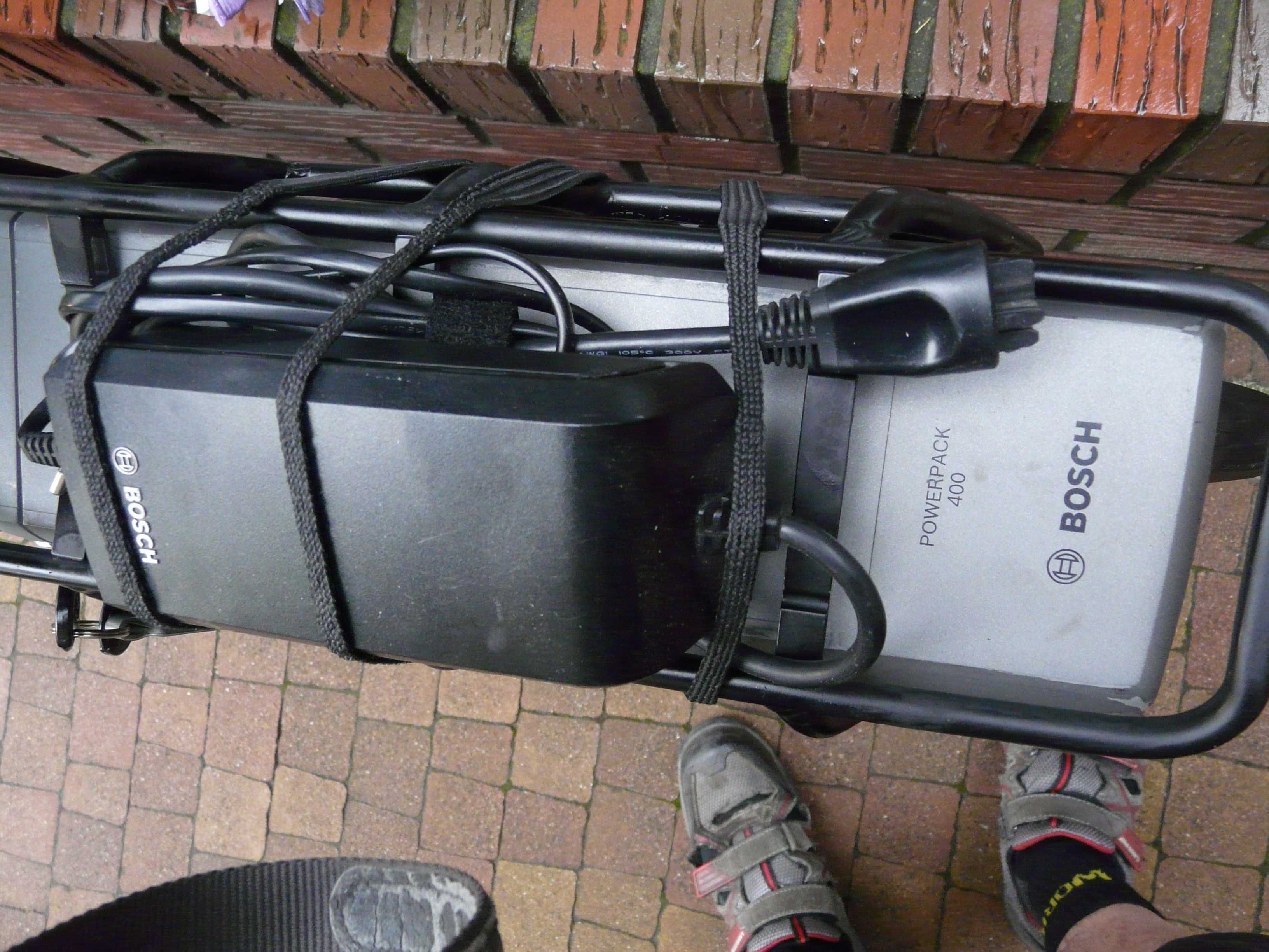 Rower  elektryczny KOGA e-NOVA 28"/50, 60, BOSCH central,Magura