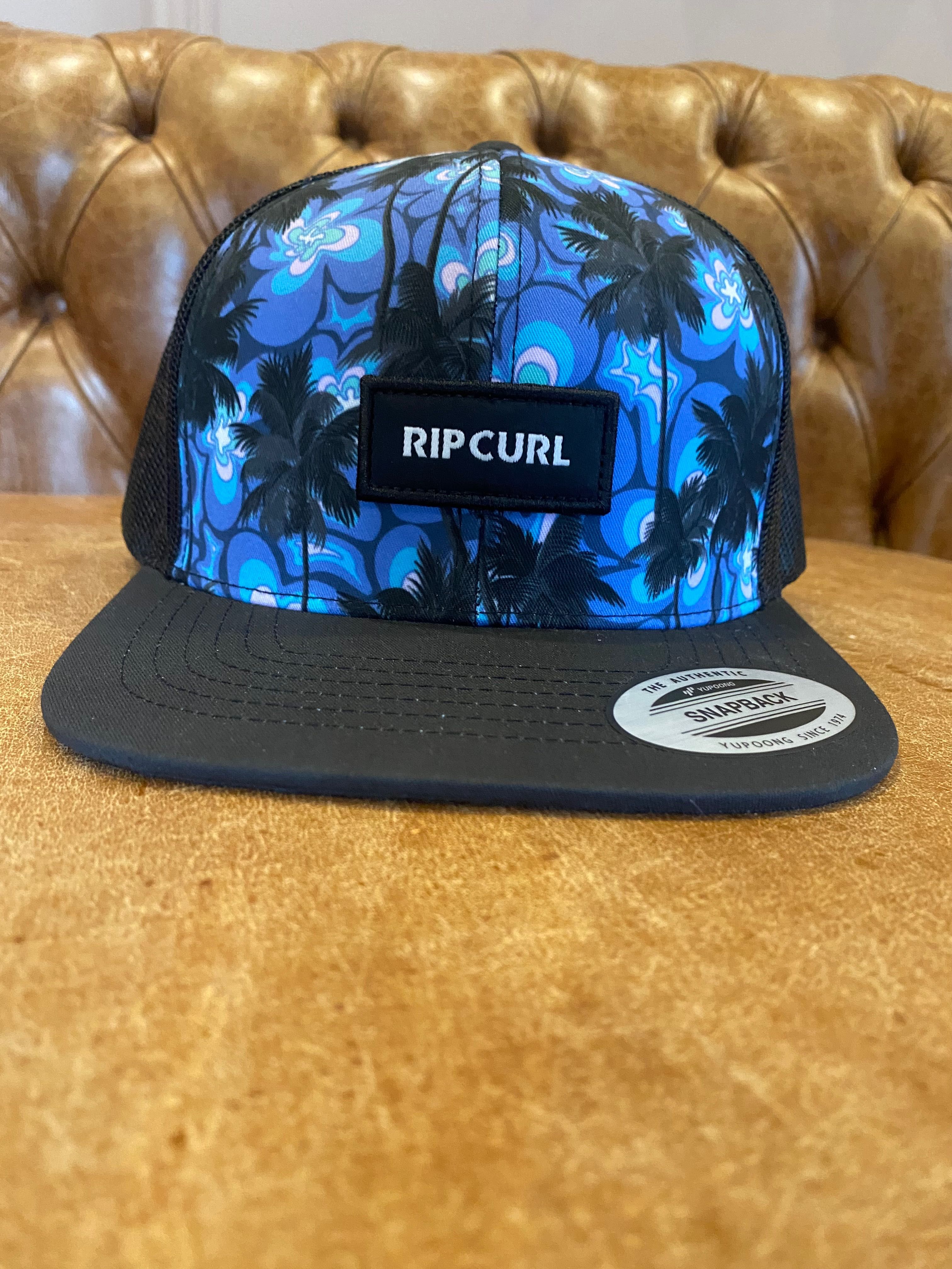 Бейсболка Rip Curl