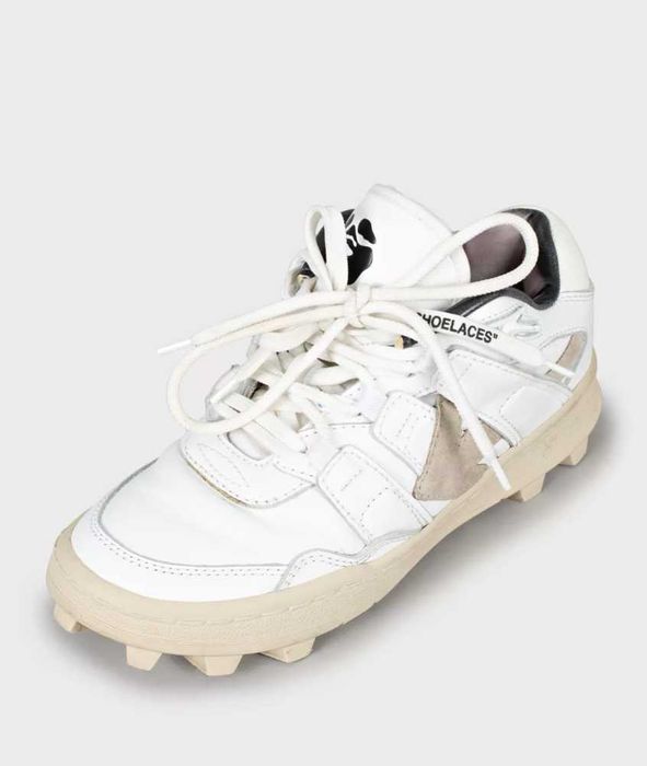 Кросівки Off-White Mountain Cleats
