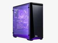 Komputer stacjonarny x-kom G4M3R 500 R5-2600/16GB/240+1TB/W10X/GTX1060