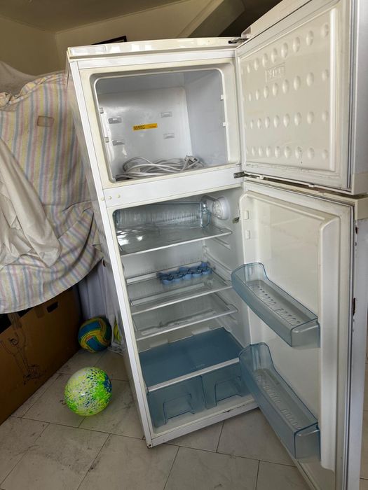 Frigorifico com congelaçao