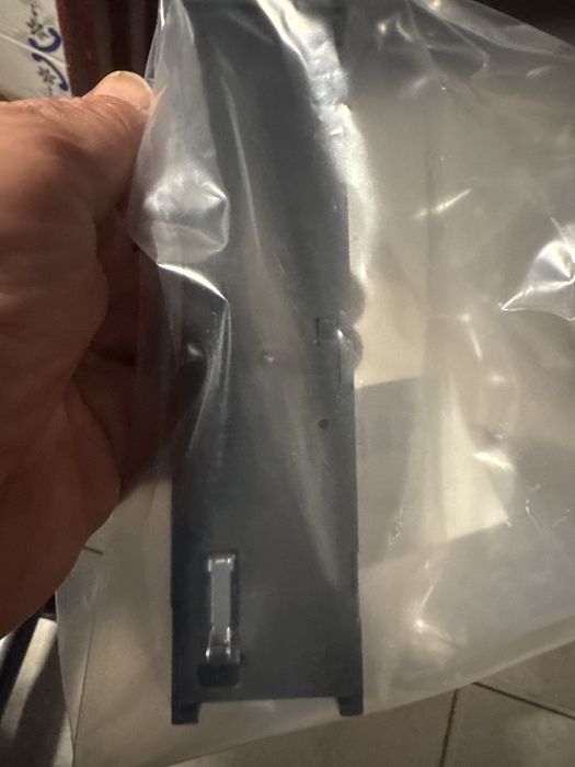 Placa eletrónica exaustor Teka CNL 6415 Plus