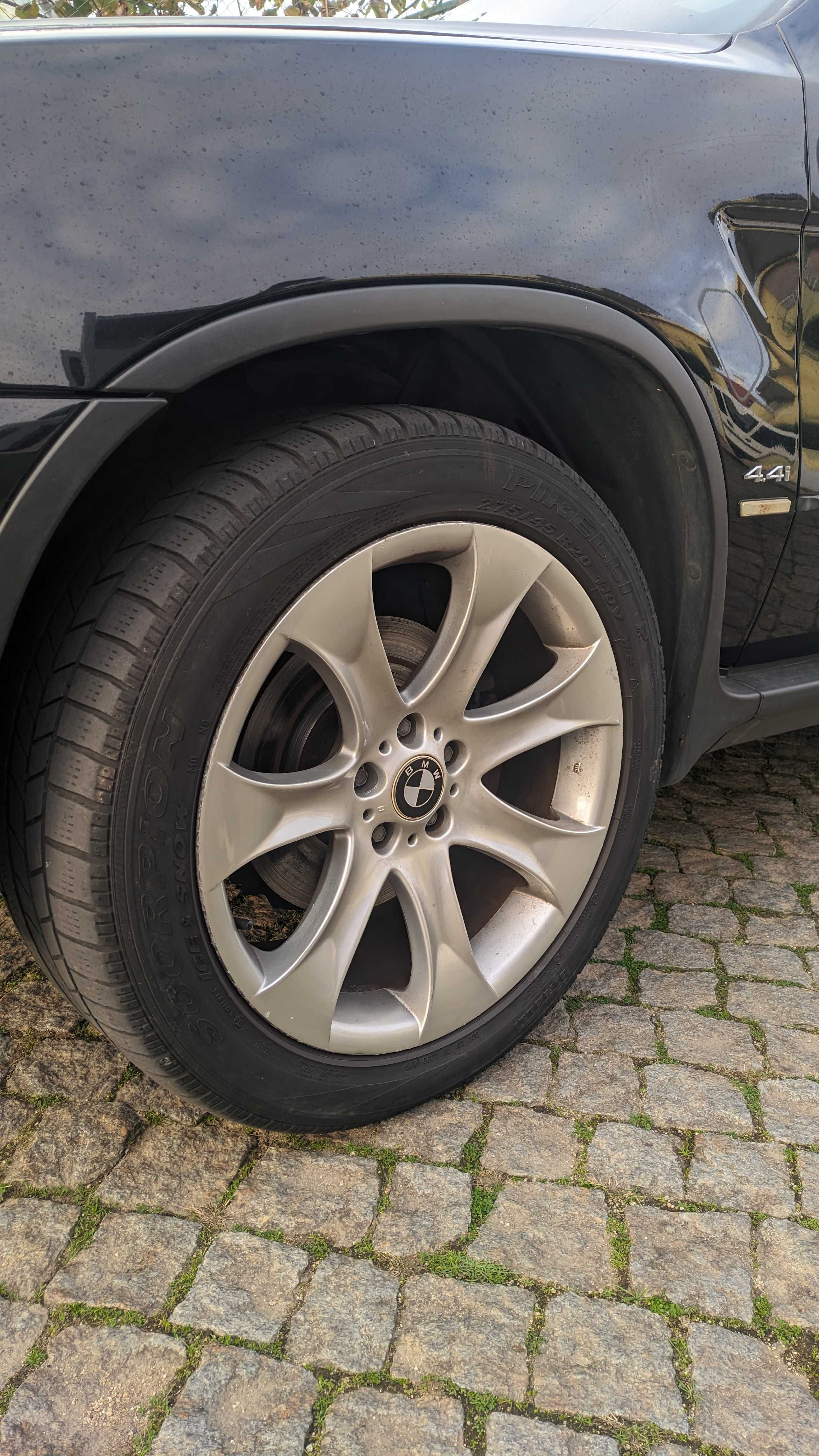 Jantes BMW Style 168 20'' 5x120