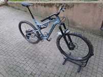 Rower Rockrider AM 100 S rozmiar XL Full
