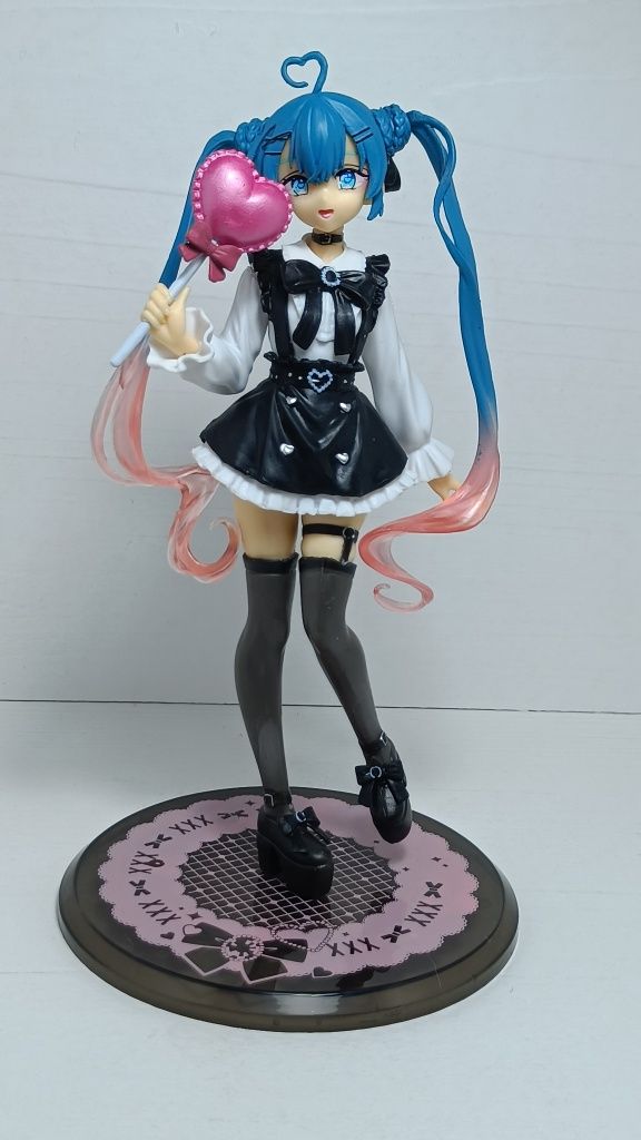 Figurka Anime Hatsune Miku - 18 cm