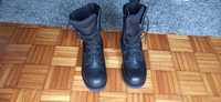 Botas militares Iturri gore-tex