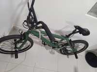 Bike BMX. Bom estado