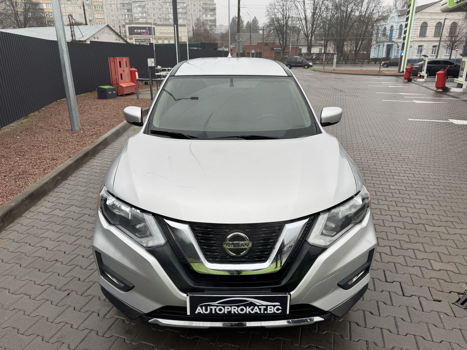 Оренда авто.