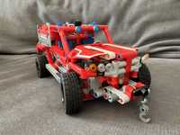 Lego Technic 42075